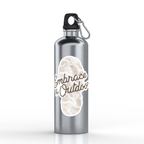 Embrace the Outdoors Decal image 2