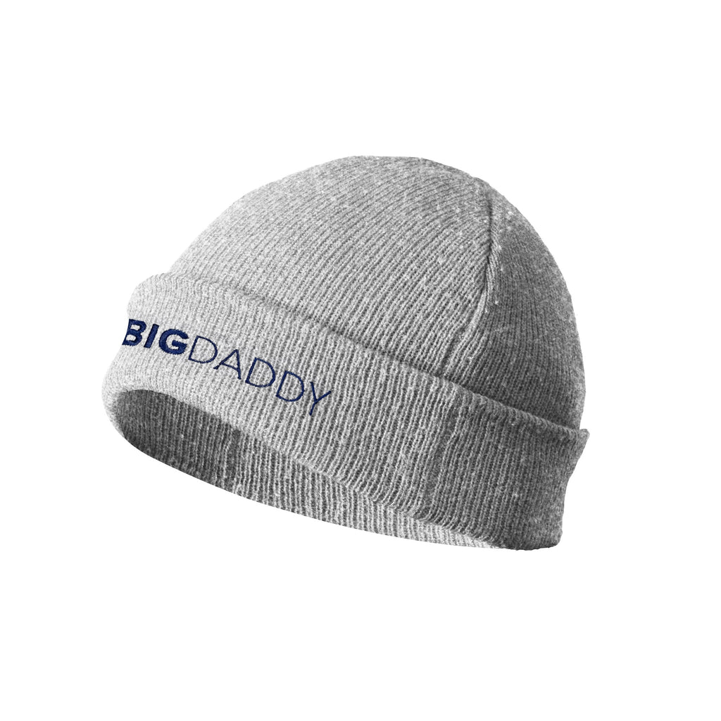 tundra knit Beanie 