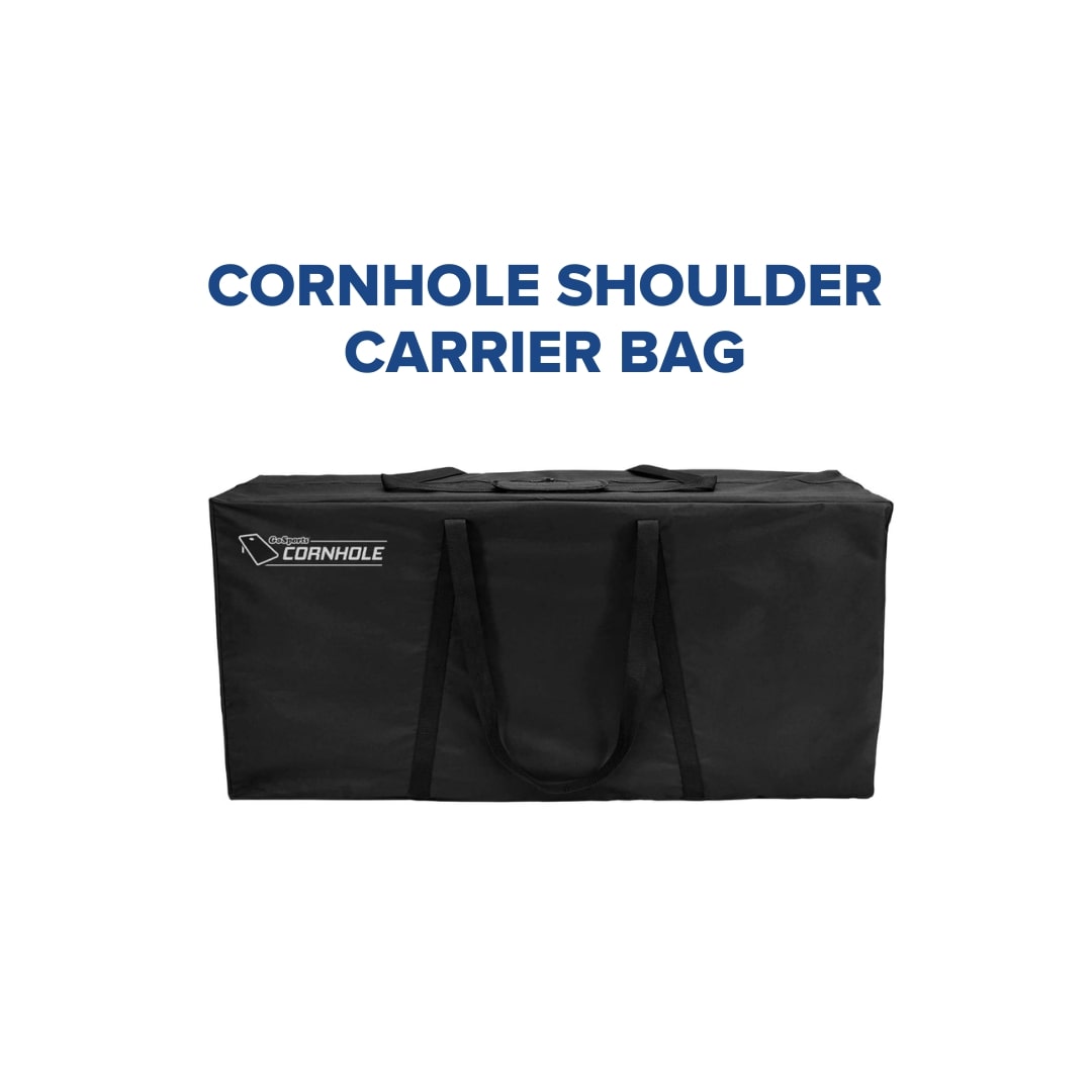 Light-Up Cornhole Board image 11