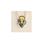 Drop Your Pin Canvas Tote image 3