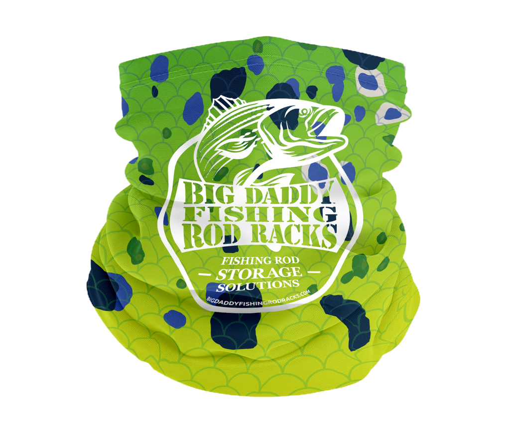 Mahi Neck Gaiter image 1