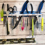 Blue Camo Utility Holder image 0