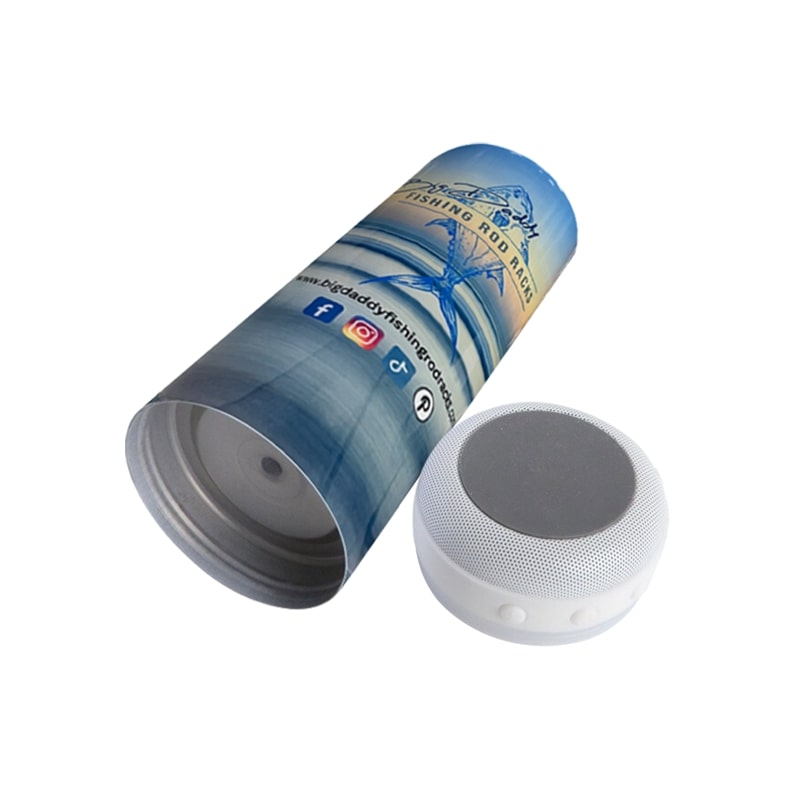 Sunset 20 oz. Speaker Tumbler image 4