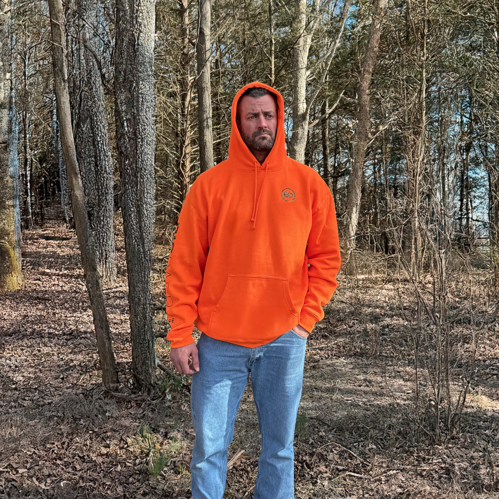 Buckshot Hoodie image 1