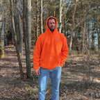 Buckshot Hoodie image 1