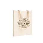 Mountaineer Canvas Tote image 2