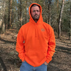 Buckshot Hoodie image 3