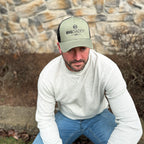 Ranger Snapback Hat image 5