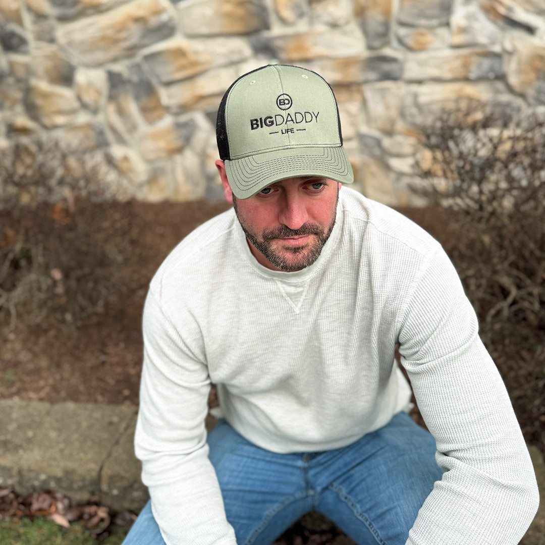 Ranger Snapback Hat image 5