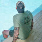 Big Bass Short Sleeve Tee image 4