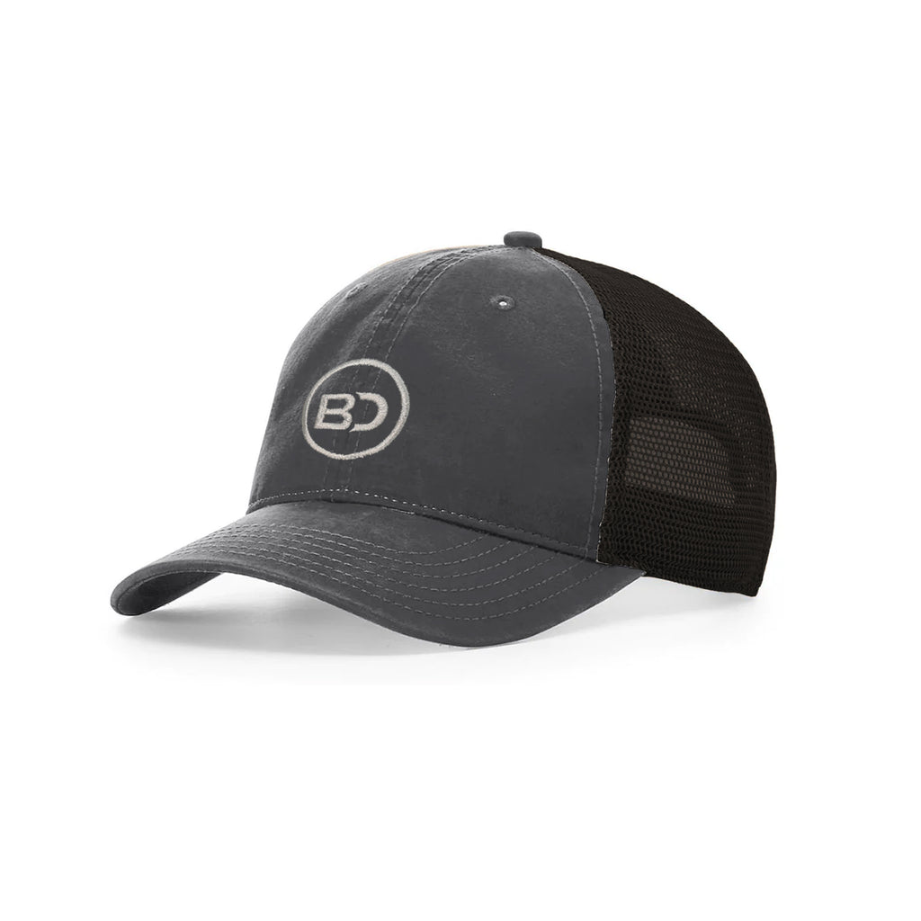 Odyssey Vintage Hat image 2