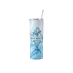Water Splash 20 oz. Tumbler image 0