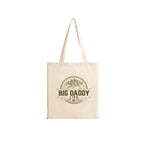 Mountaineer Canvas Tote image 1