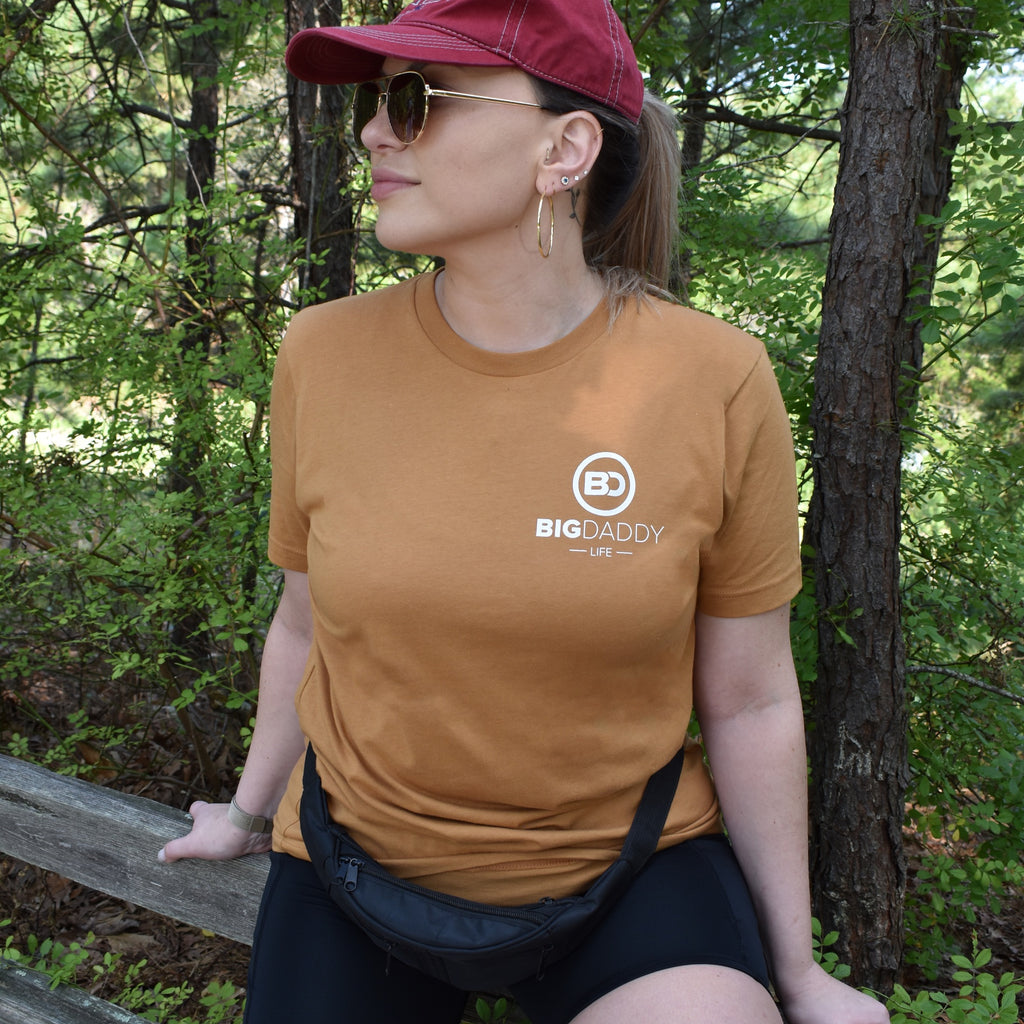 Drop Your Pin Short Sleeve Tee image 13