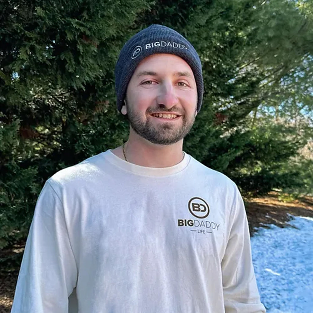 Embrace the Outdoors Long Sleeve Tee image 4