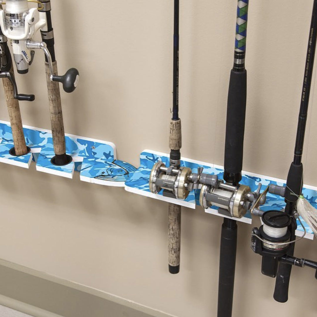 Rod Rack Plugs (10 PACK) image 6