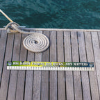 Mahi PVC Ruler image 0