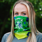 Mahi Neck Gaiter image 6