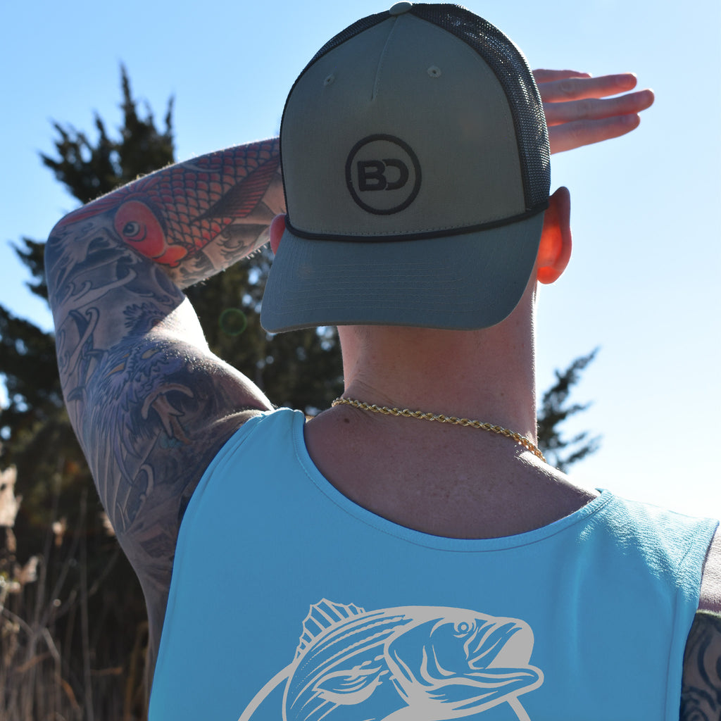 Nomad Rope Snapback Hat image 7