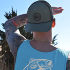 Nomad Rope Snapback Hat image 7