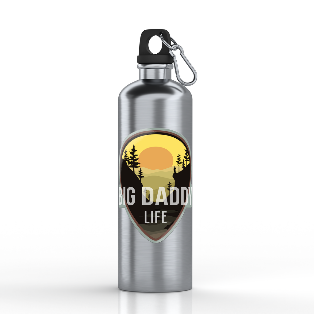 Drop Your Pin Decal image 3