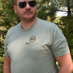 Big Bass Short Sleeve Tee image 8