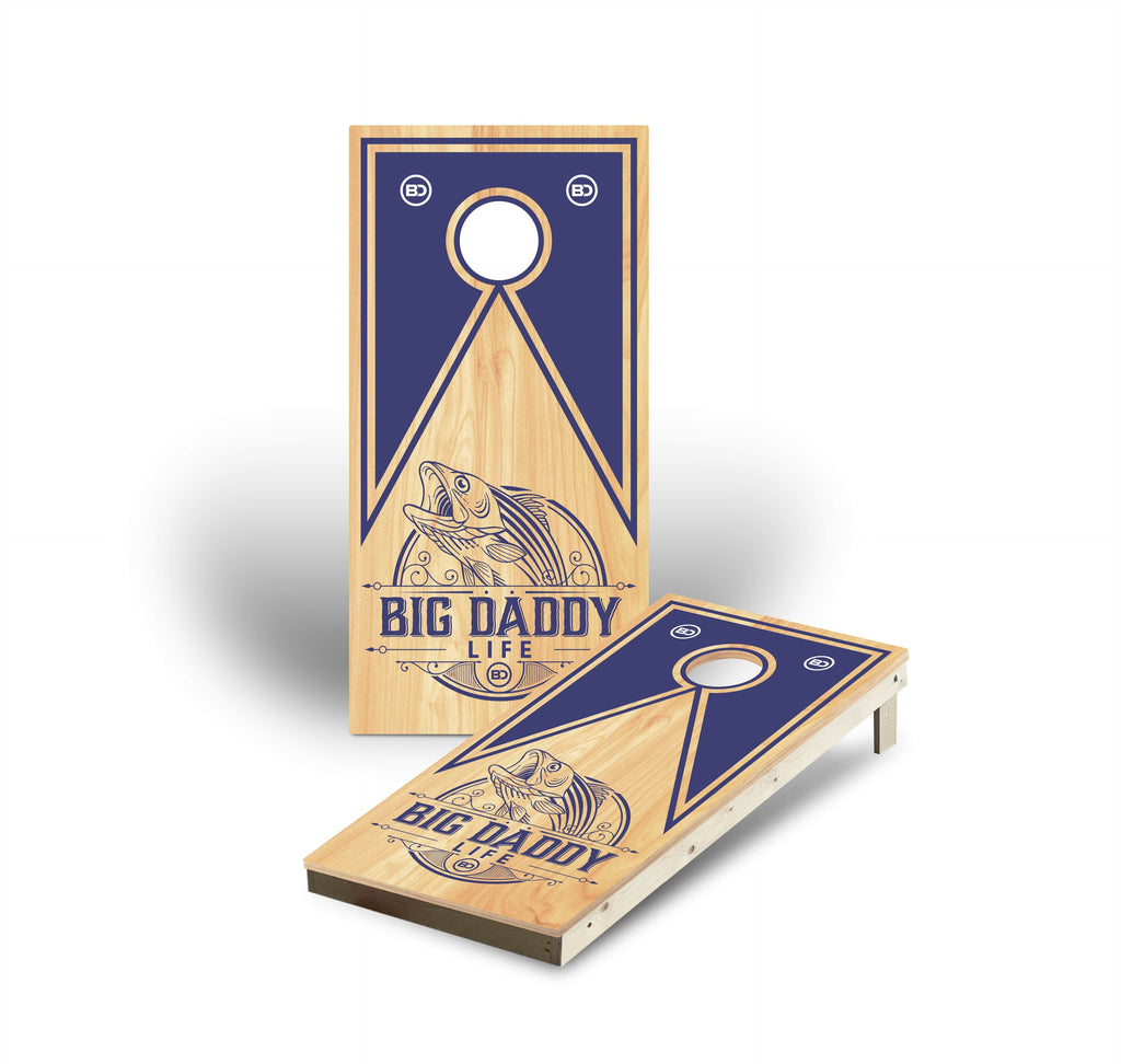 Light-Up Cornhole Board image 4