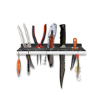 Dark Elm Utility Holder image 1