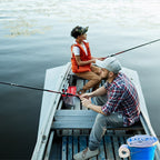 Teak Big Daddy Dumper image 3