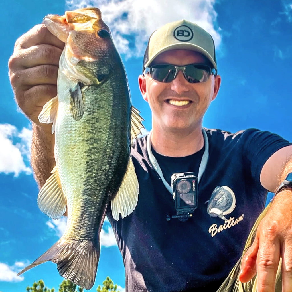 Nomad Rope Snapback Hat image 6