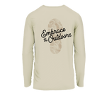 Embrace the Outdoors Long Sleeve Tee image 1