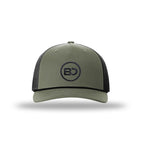 Nomad Rope Snapback Hat image 1