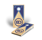 Light-Up Cornhole Board image 2