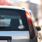 BDFRR Rack Em Up Decal image 4