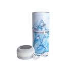 Water Splash 20 oz. Speaker Tumbler image 3