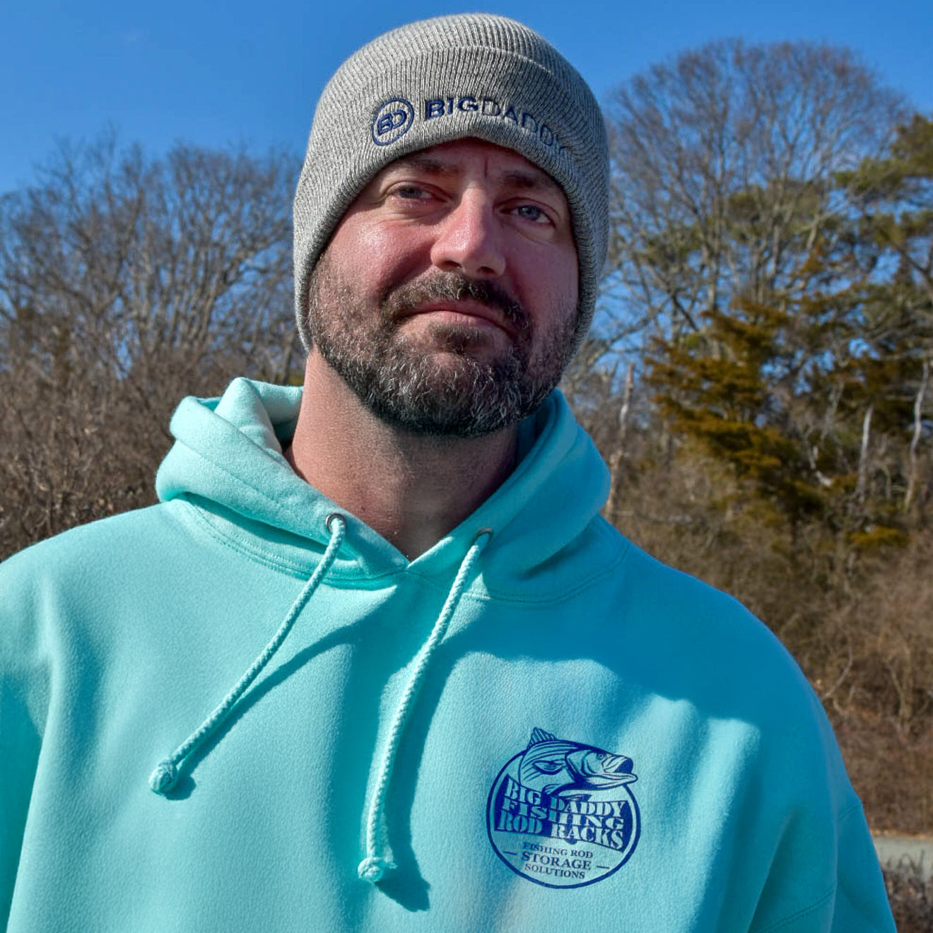 Tundra Knit Beanie image 5