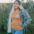 Drop Your Pin Short Sleeve Tee image 9