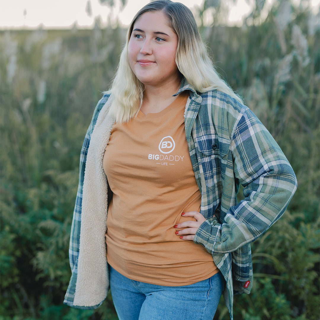 Drop Your Pin Short Sleeve Tee image 9