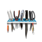 Blue Camo Utility Holder image 1