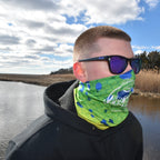 Mahi Neck Gaiter image 3