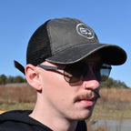 Odyssey Vintage Hat image 6