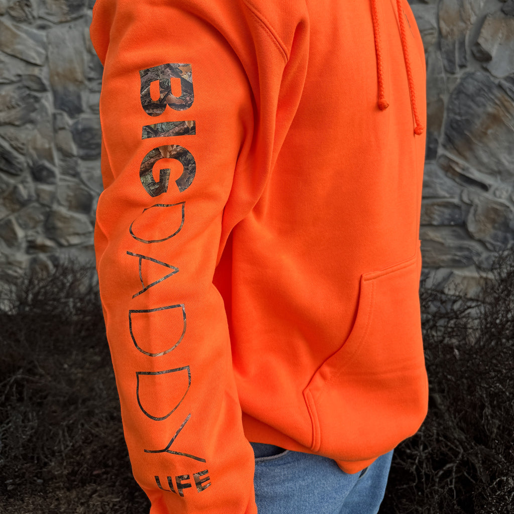 Buckshot Hoodie image 2
