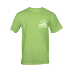 Green Everyday Short Sleeve Tee image 2