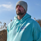 Tundra Knit Beanie image 0