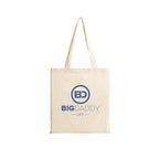 Big Daddy Life Canvas Tote image 1