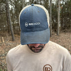 Big Daddy Vintage Hat image 4