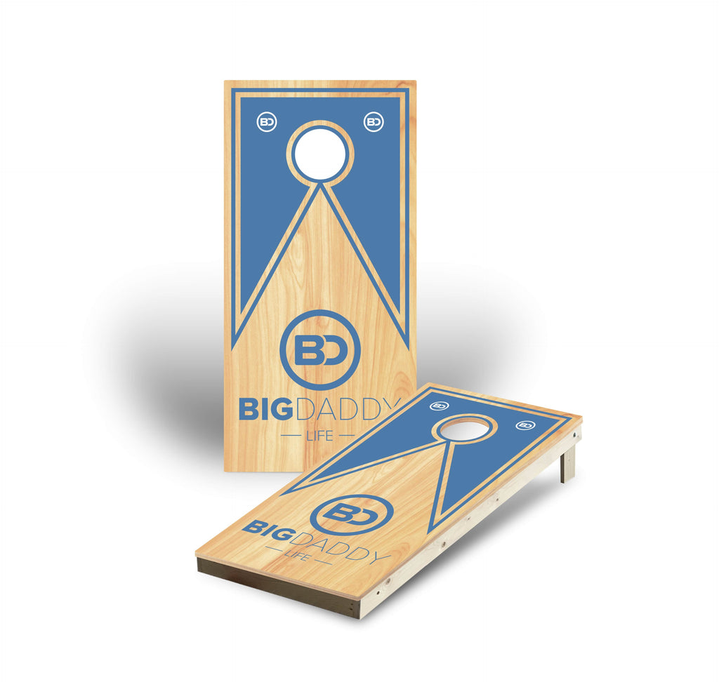 Light-Up Cornhole Board image 6