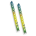 Mahi 10-Holder Fishing Rod Rack Set (Interlocking) image 1