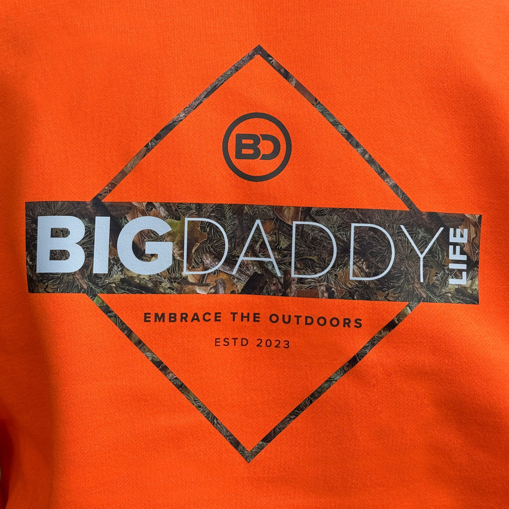 Buckshot Hoodie image 5