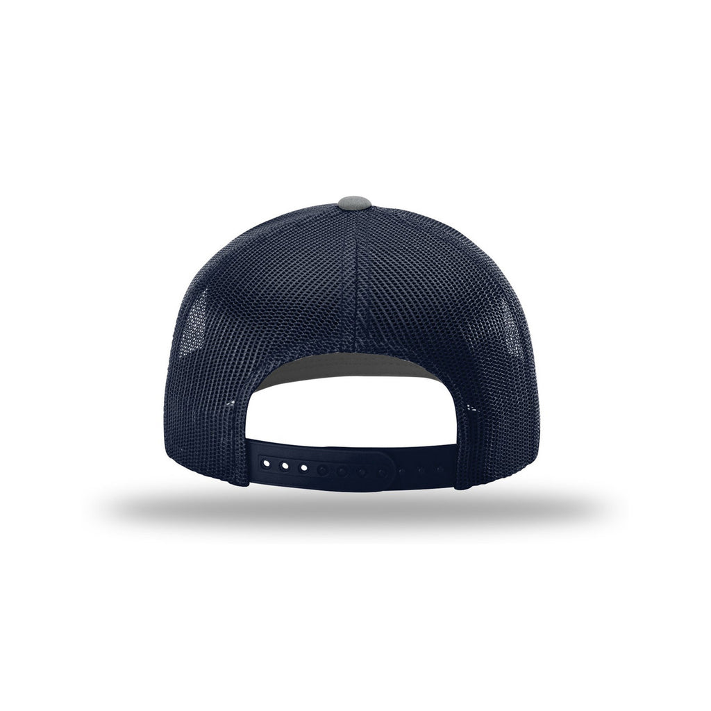 Navigator Snapback Hat image 5